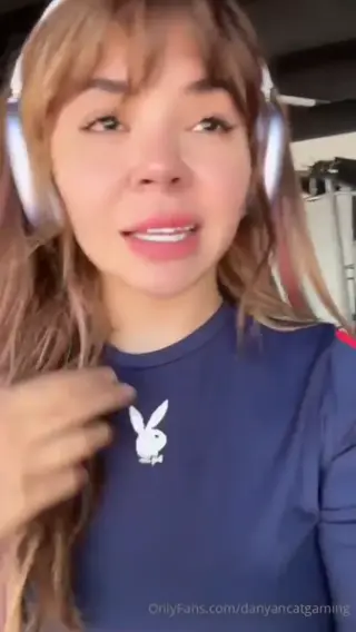 danyancatgaming leaked video preview