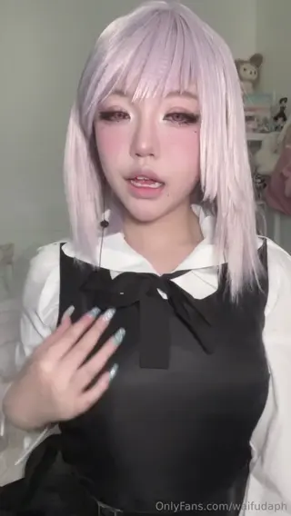 daph leaked video preview