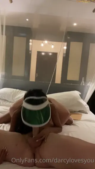 darcylovesyou leaked video, frame 1
