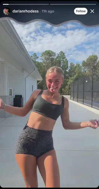 darianrhodestf.2025 leaked video, frame 1
