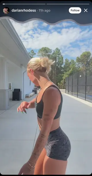 darianrhodestf.2025 leaked video preview