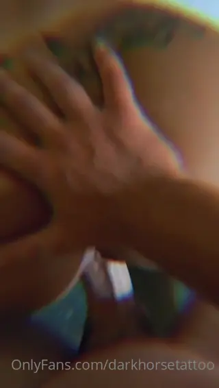 darkhorsetattoo leaked video preview