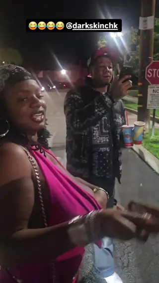 darkskinchk leaked video preview