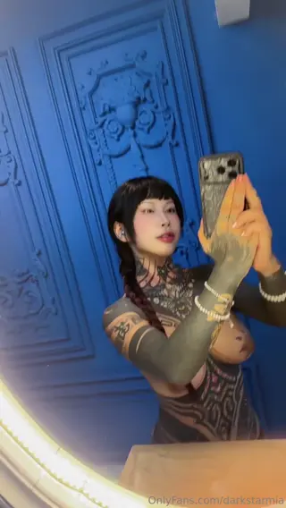 darkstarmia leaked video, frame 3