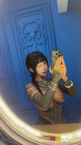 darkstarmia leaked video, frame 4