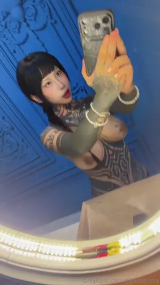 darkstarmia leaked video, frame 5