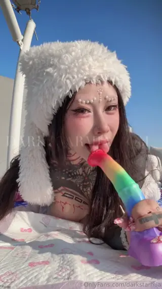 darkstarmia leaked video preview