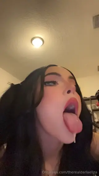 darlaeliza leaked video preview