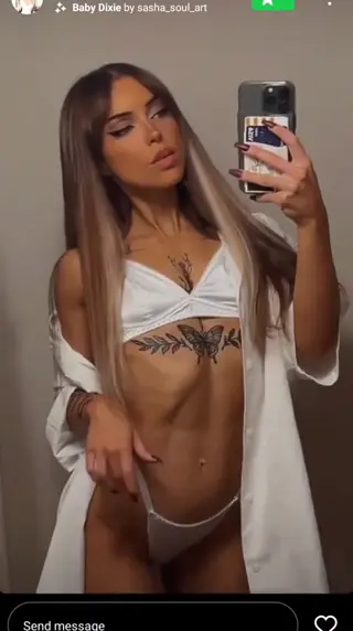 darlaeliza leaked video preview
