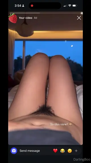 darlingboo leaked video preview