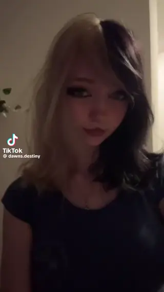 dawns leaked video, frame 1