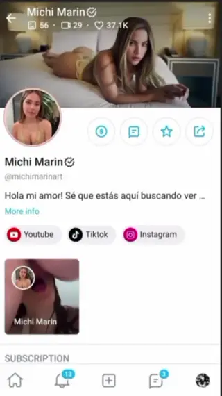 dayanadiazu leaked video, frame 3