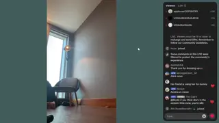 days_with_dena.04 leaked video, frame 1