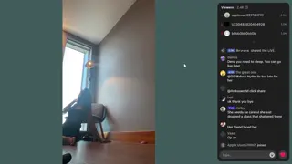 days_with_dena.04 leaked video, frame 2