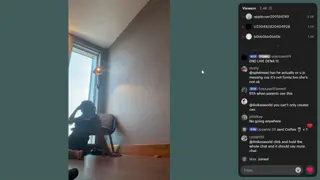 days_with_dena.04 leaked video, frame 3