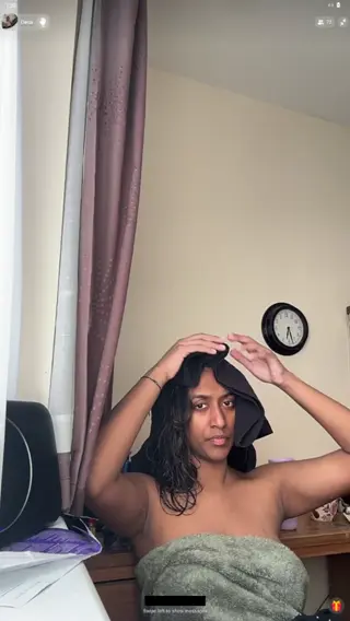days_with_dena.04 leaked video preview