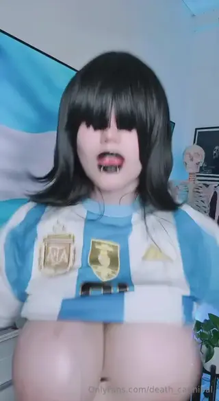 death_cannibal leaked video preview