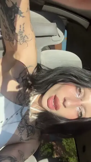 deathbyromy leaked video, frame 3