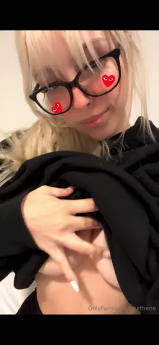 deathene leaked video preview