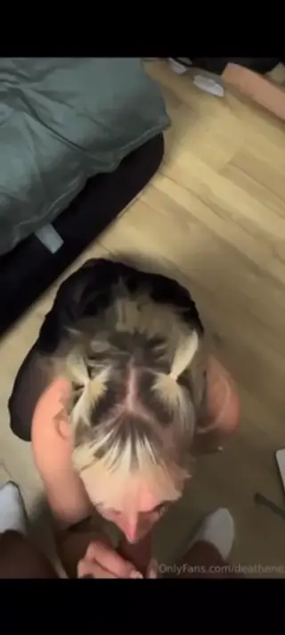 deathene leaked video preview