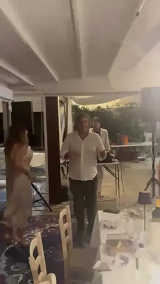 deboracaprioglio leaked video, frame 2