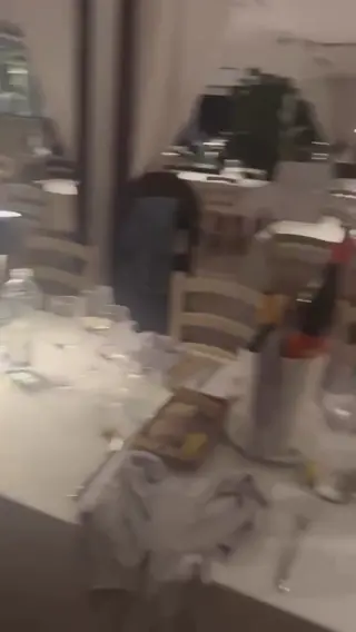 deboracaprioglio leaked video, frame 3