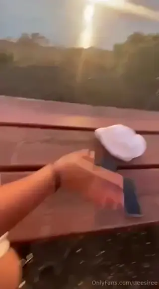deesiree leaked video, frame 2
