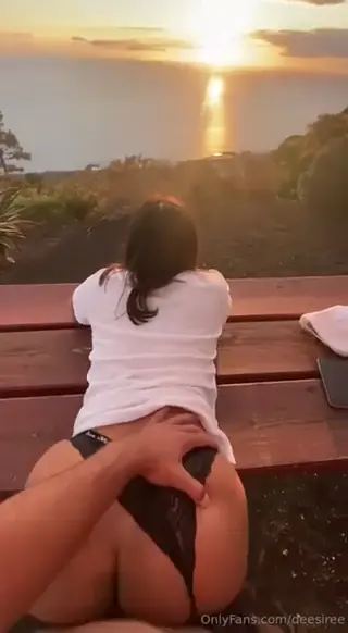 deesiree leaked video, frame 5