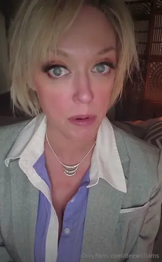 deewilliams leaked video preview