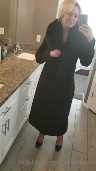 deewilliams leaked video preview