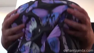 defiantpanda leaked video, frame 1