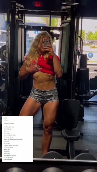 delaia leaked video preview