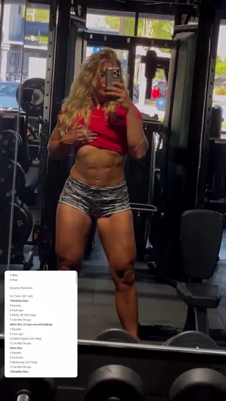 delaia leaked video, frame 4