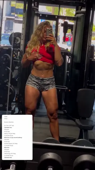 delaia leaked video, frame 5