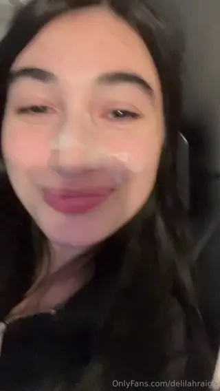 delilahraige leaked video, frame 1