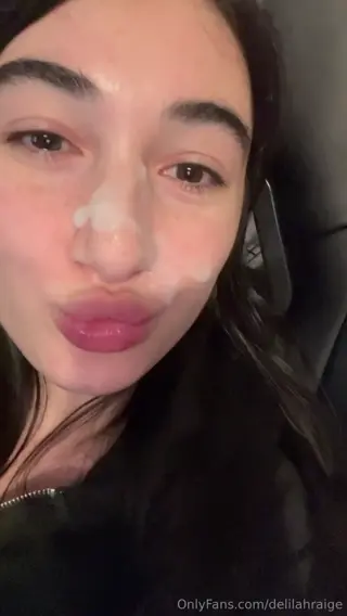 delilahraige leaked video, frame 5