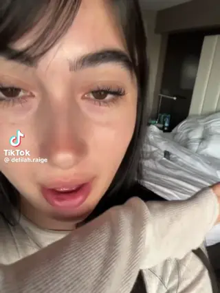 delilahraige leaked video preview