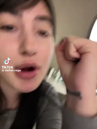 delilahraige leaked video preview