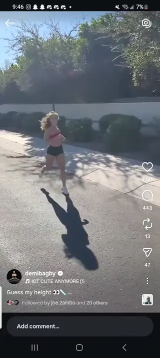 demibagby leaked video preview