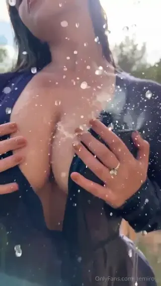 demirose leaked video, frame 1
