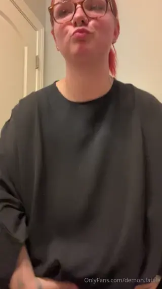demon leaked video preview
