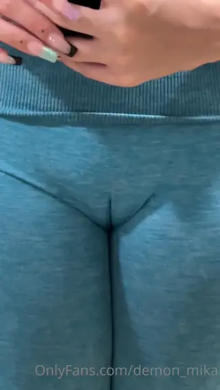 demon_mika leaked video preview