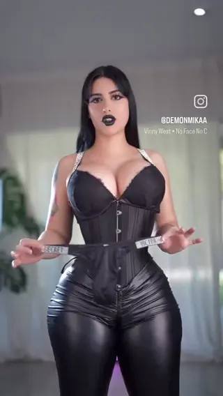 demon_mika leaked video preview