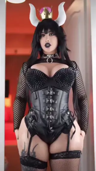 demon_mika leaked video preview