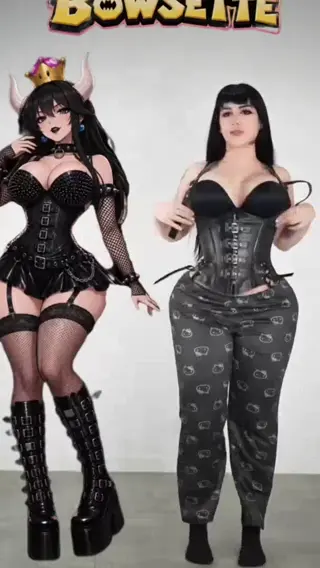 demon_mika leaked video preview