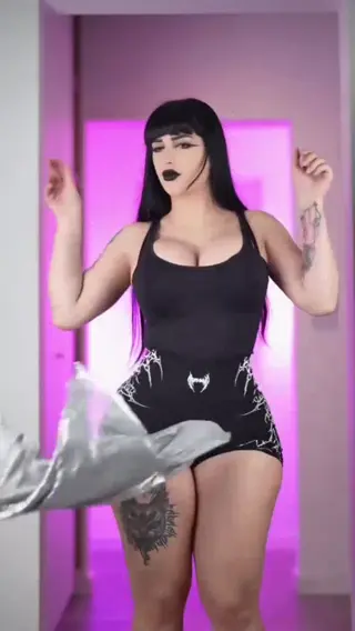 demon_mika leaked video preview