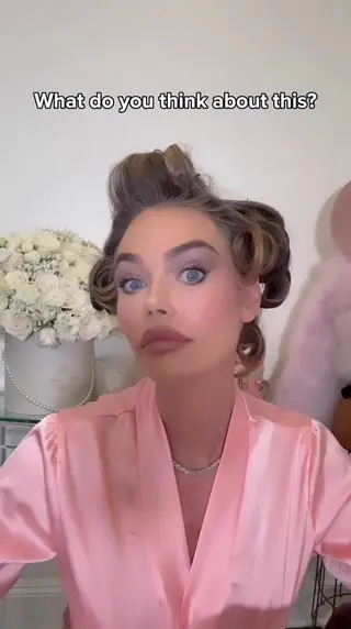 deniserichards leaked video preview