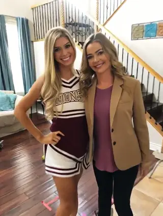 deniserichards leaked video, frame 2