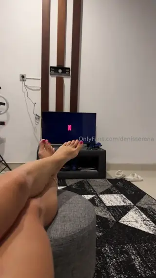 denisserena leaked video, frame 1