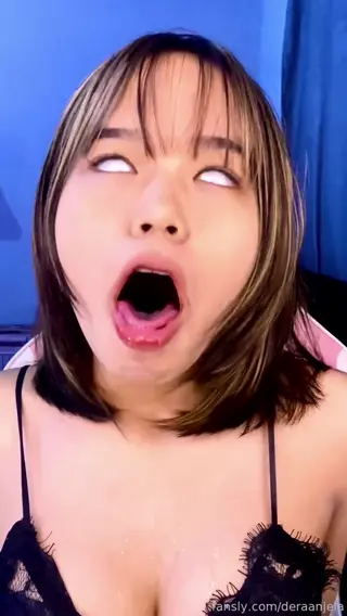 deraangela leaked video, frame 2